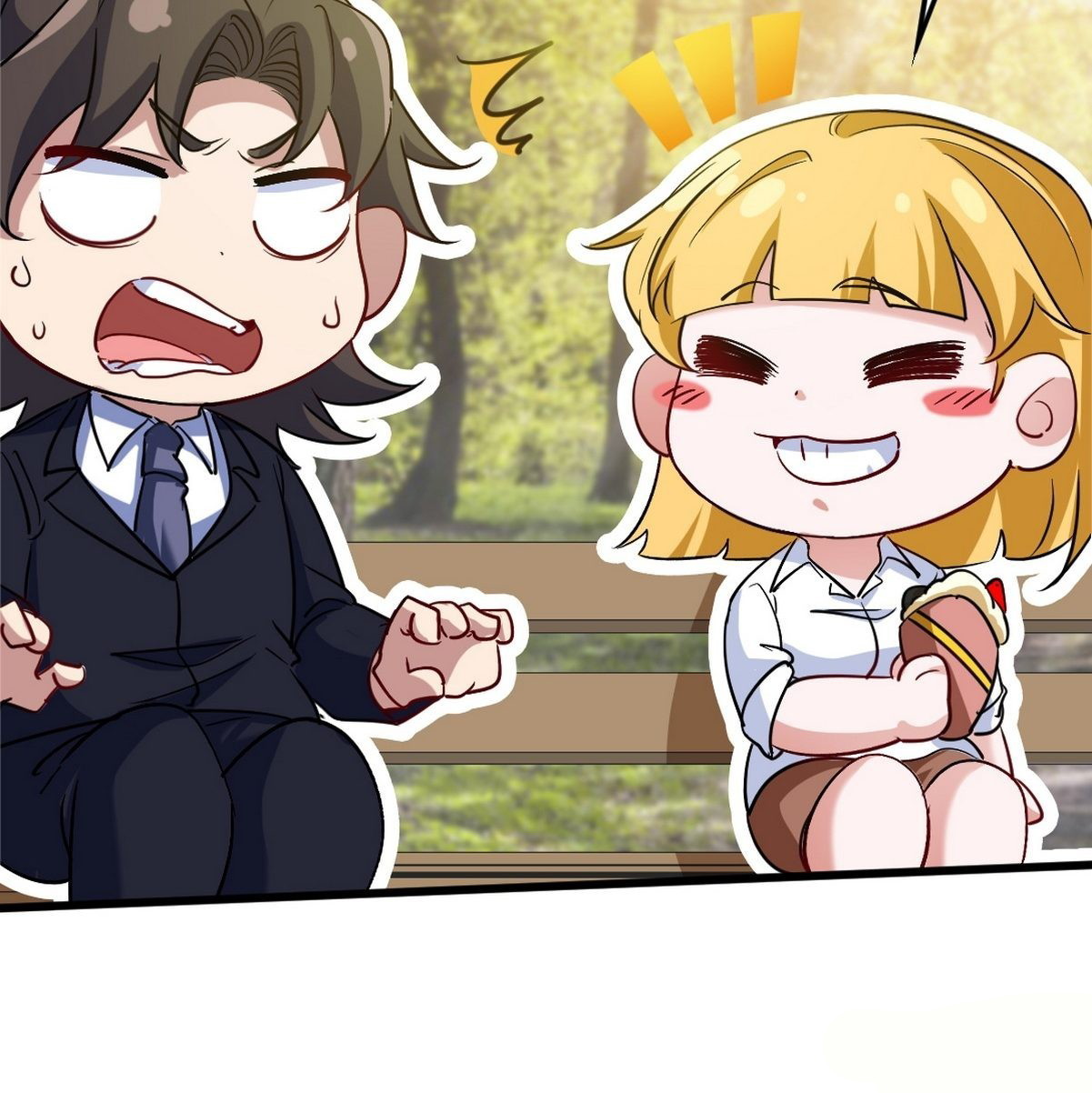 Dragon King Hall Chapter 128 Bahasa Indonesia