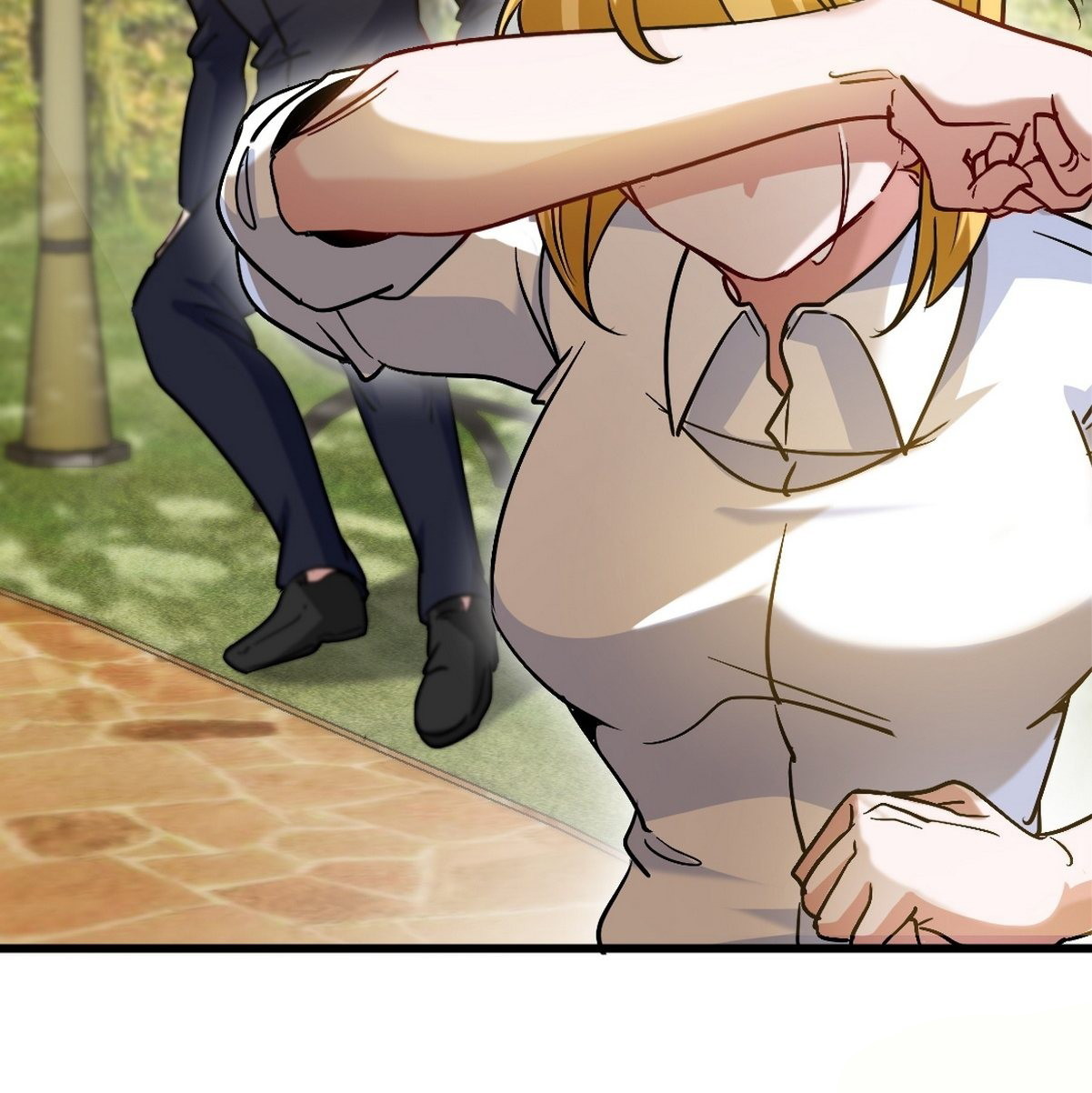 Dragon King Hall Chapter 128 Bahasa Indonesia