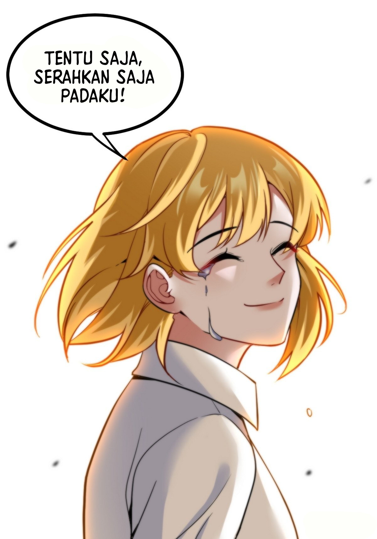 Dragon King Hall Chapter 128 Bahasa Indonesia