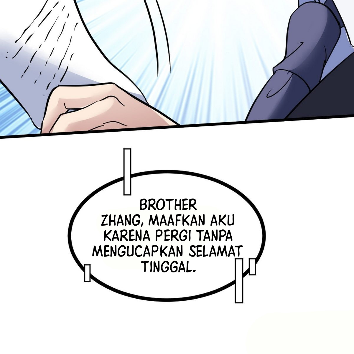 Dragon King Hall Chapter 128 Bahasa Indonesia