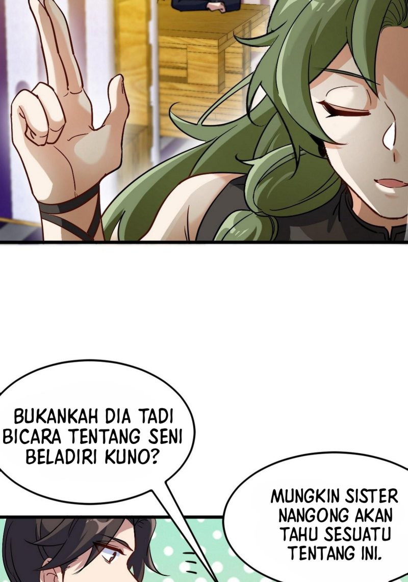 Dragon King Hall chapter 133