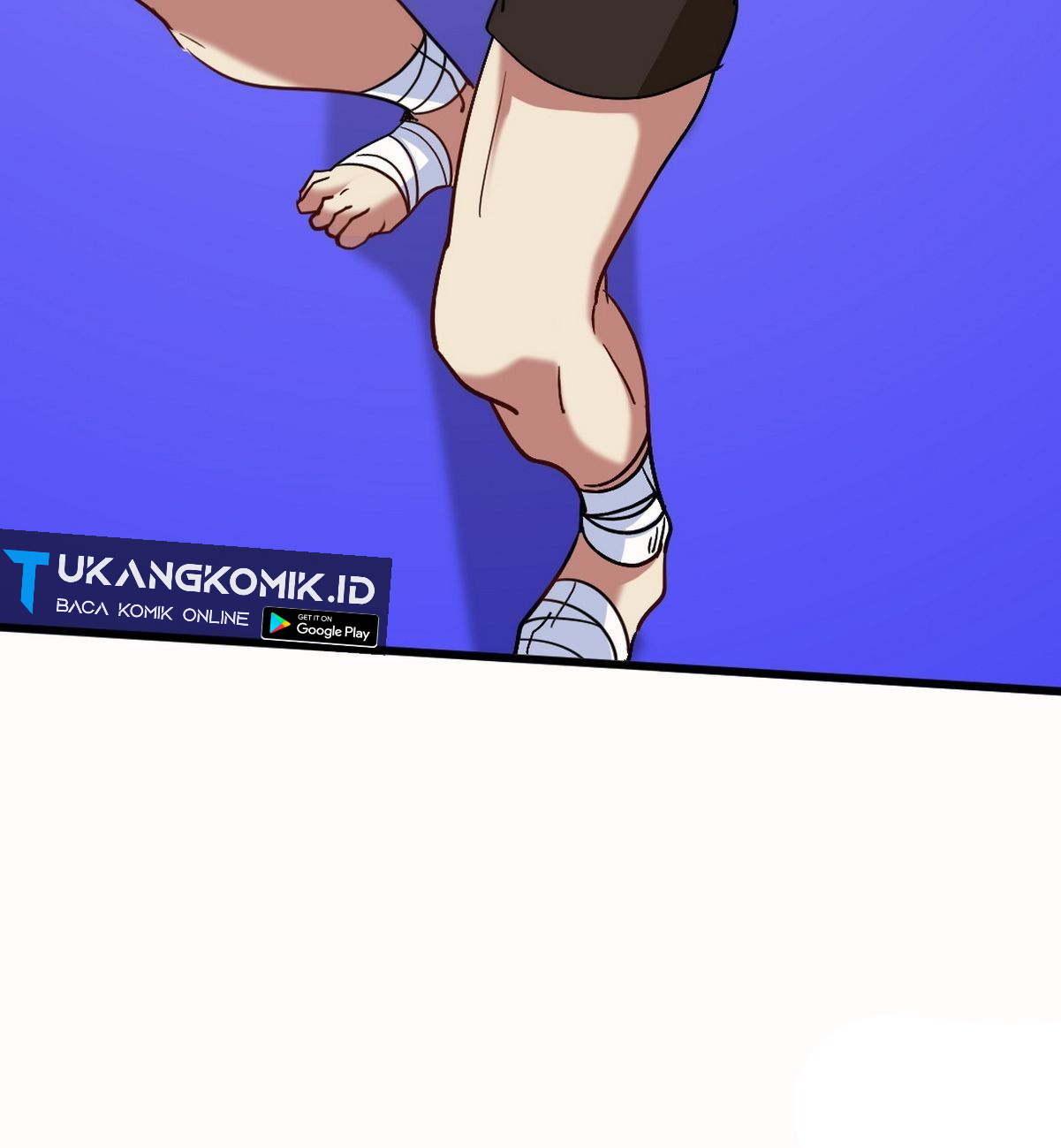 Dragon King Hall Chapter 136 Bahasa Indonesia