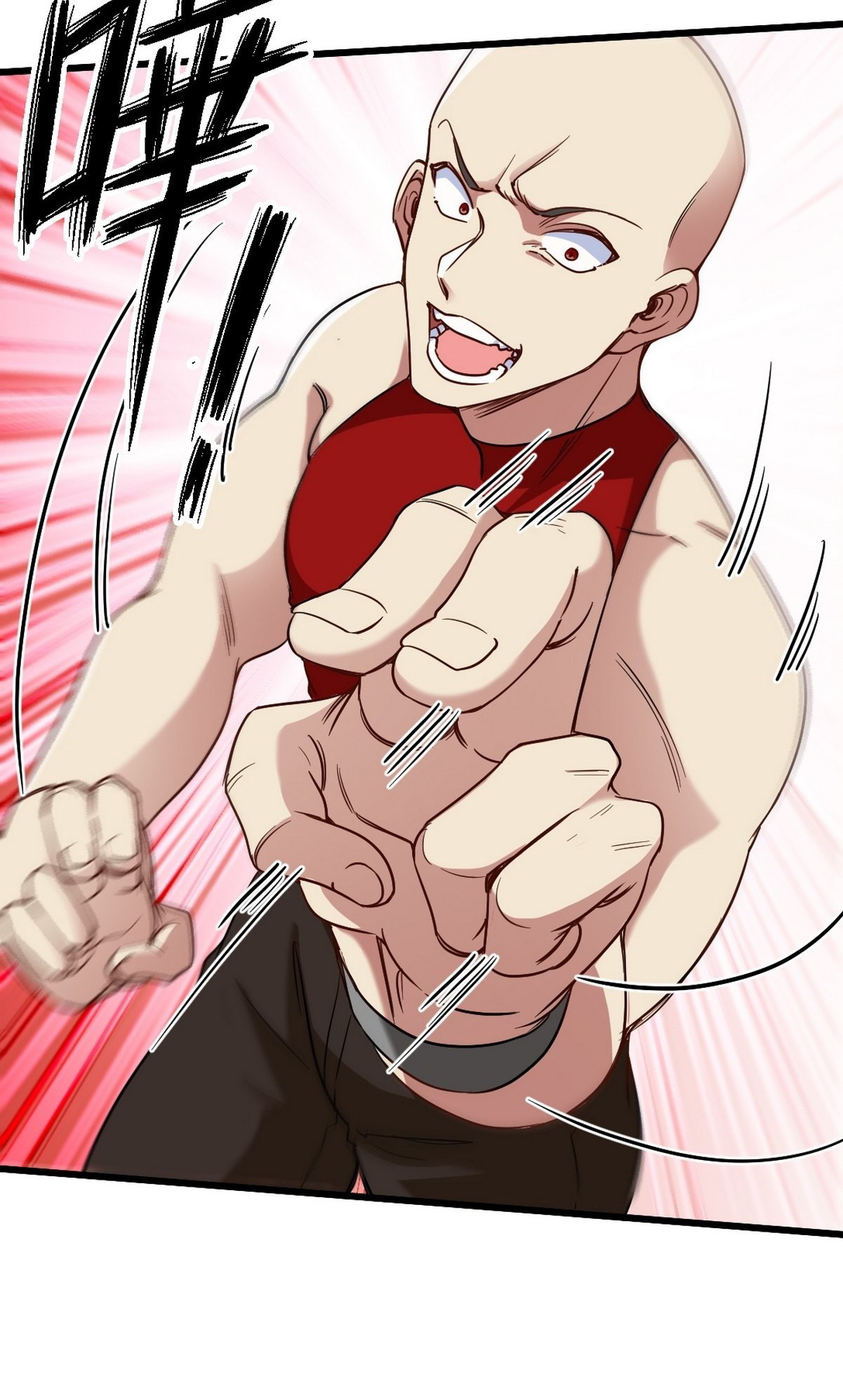 Dragon King Hall Chapter 136 Bahasa Indonesia