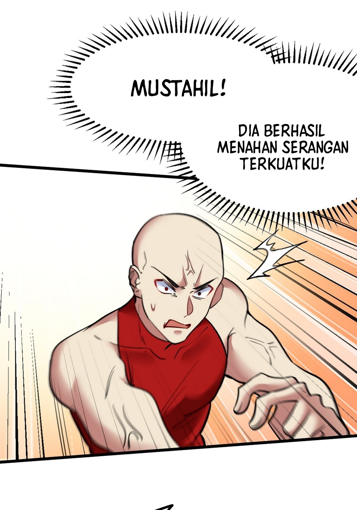 Dragon King Hall Chapter 136 Bahasa Indonesia