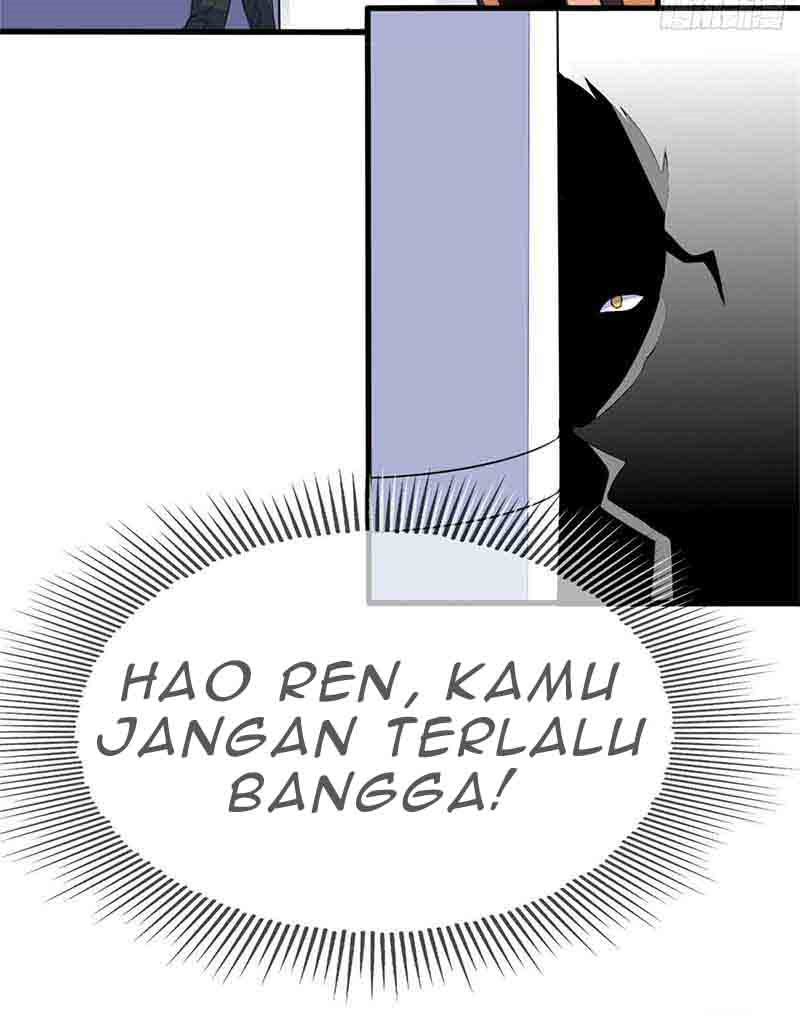 Dragon King Son Chapter 10 Bahasa Indonesia
