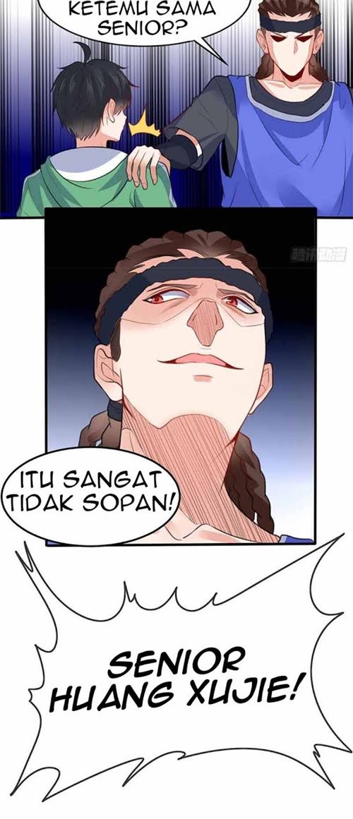 Dragon King Son chapter 12