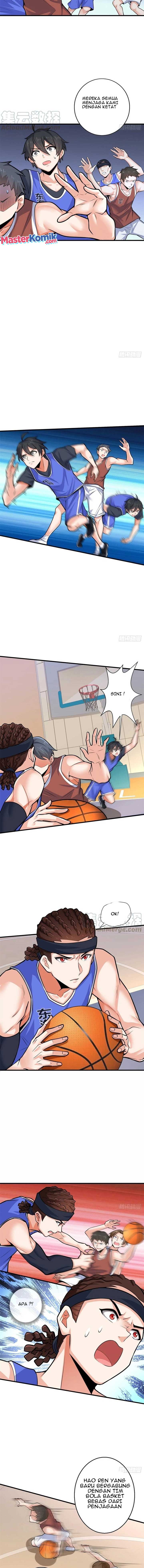 Dragon King Son Chapter 42 Bahasa Indonesia