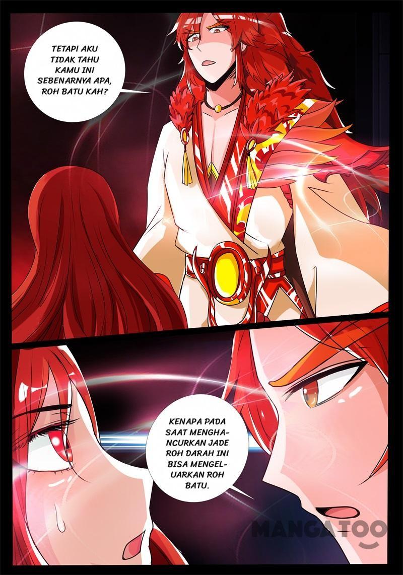 Dragon King of the World chapter 192