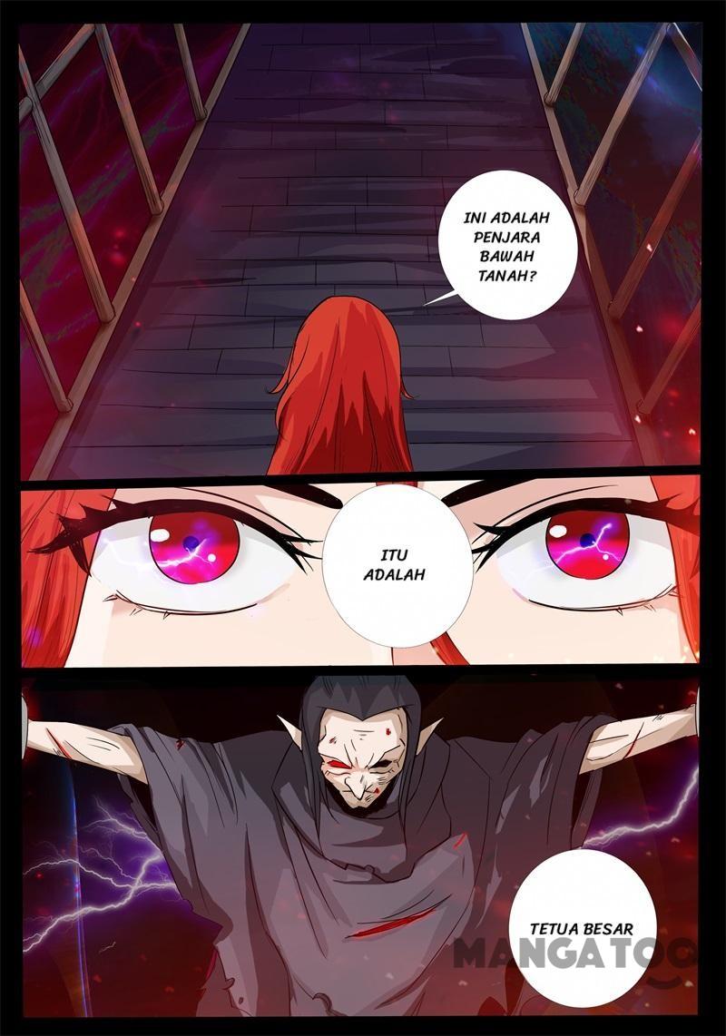 Dragon King of the World chapter 192