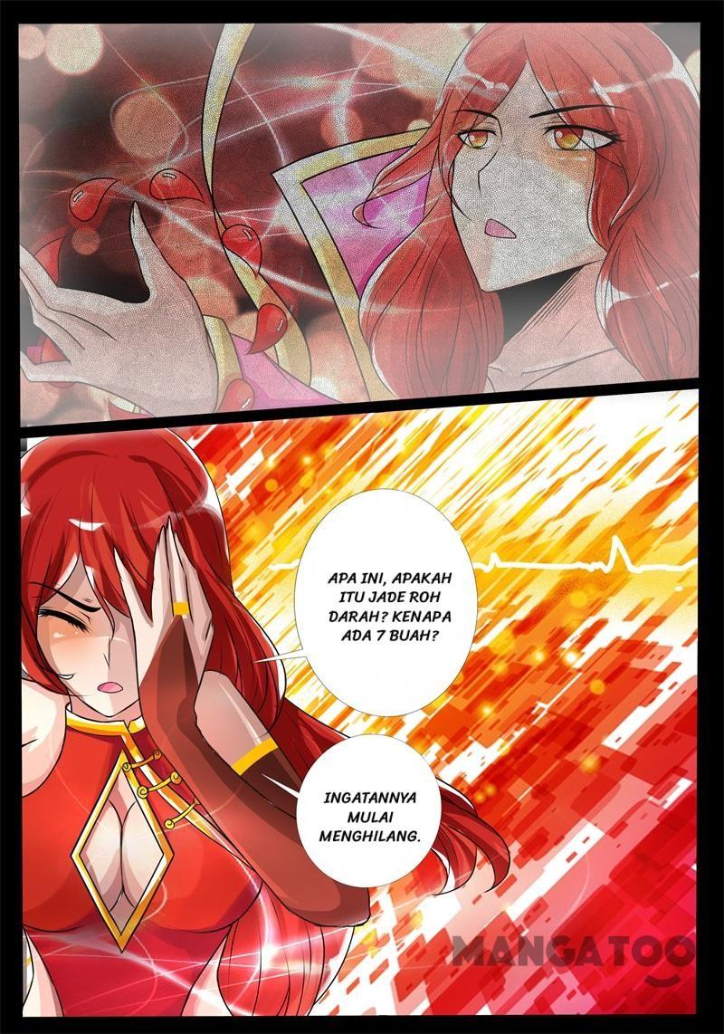 Dragon King of the World chapter 193