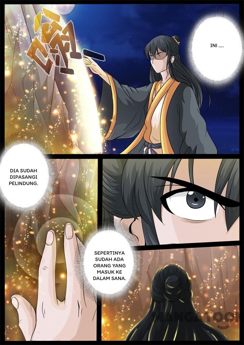 Dragon King of the World chapter 228