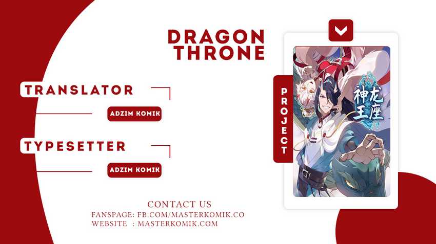 Dragon Throne chapter 30