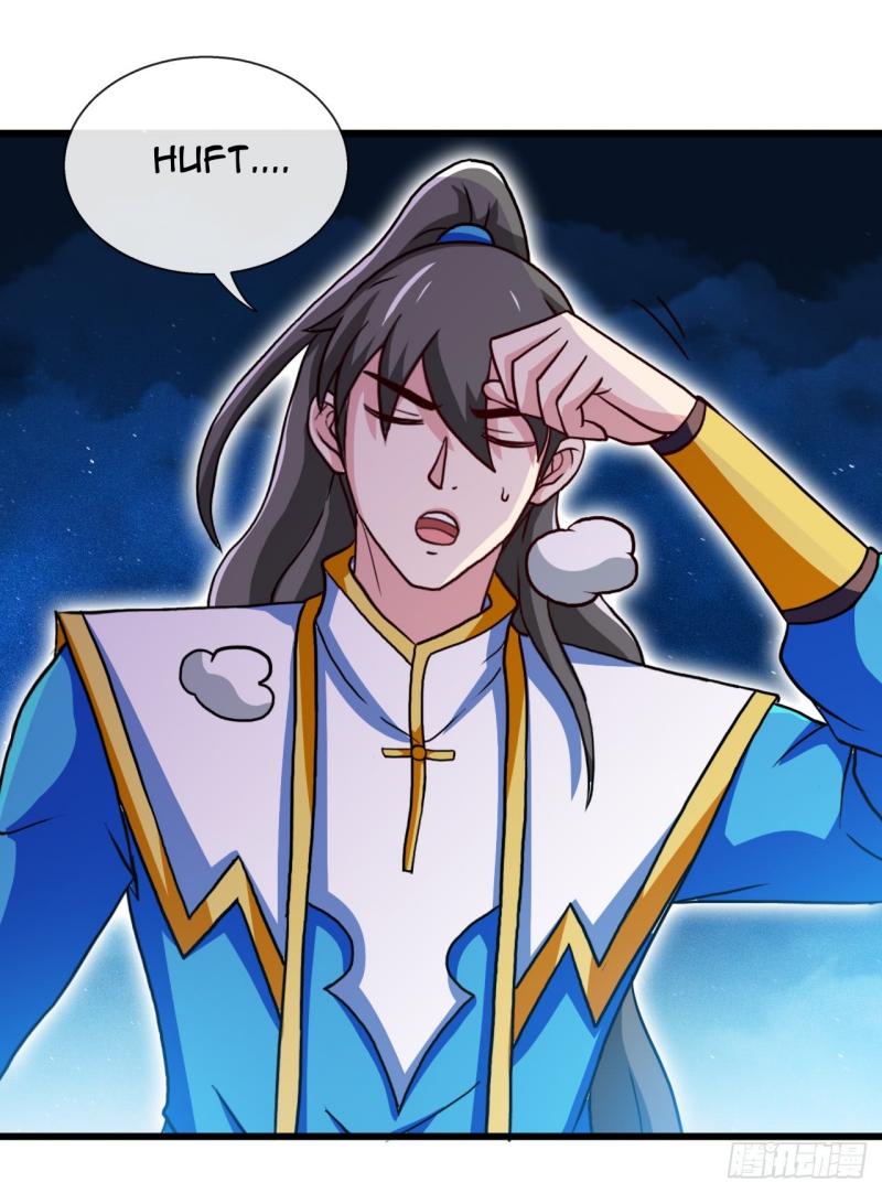 Peerless Martial Soul chapter 12
