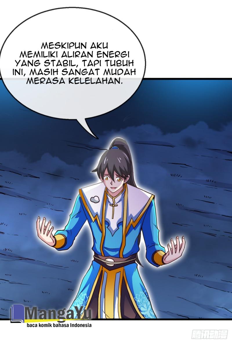 Peerless Martial Soul chapter 12