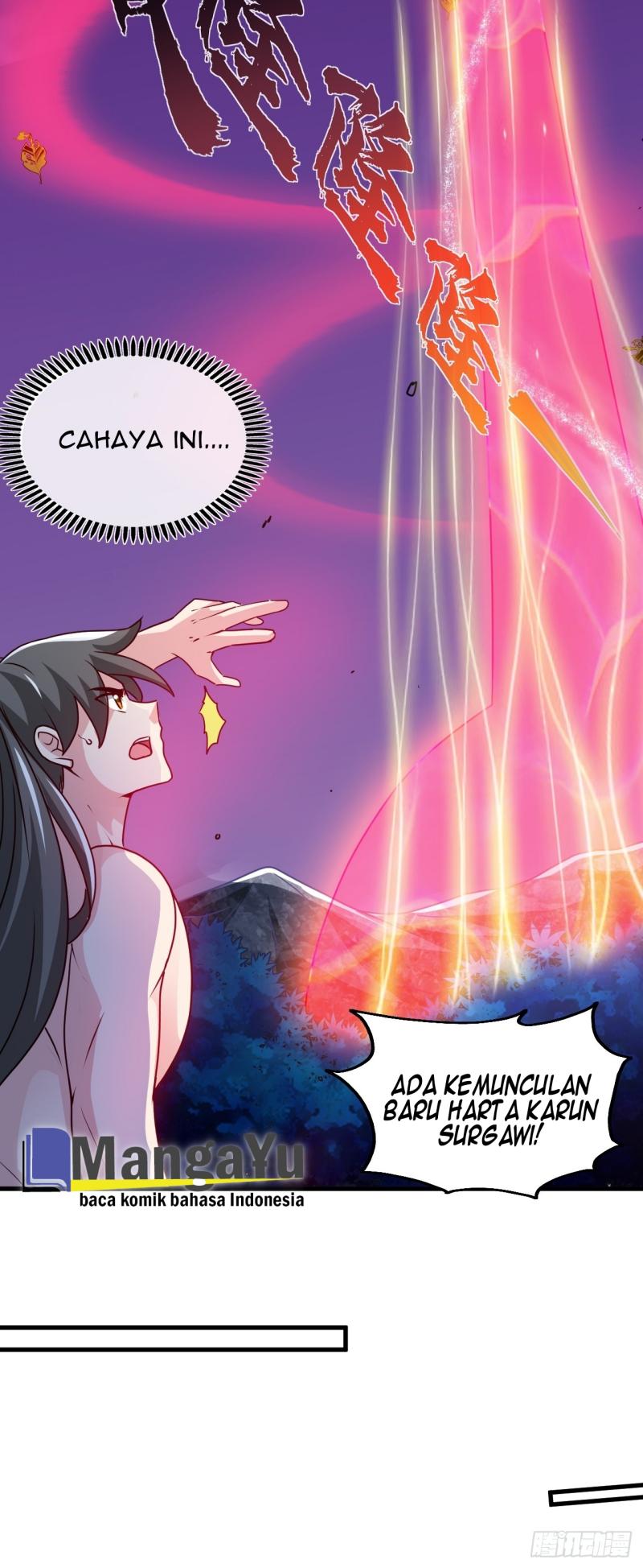 Peerless Martial Soul chapter 12