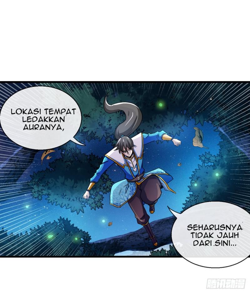 Peerless Martial Soul chapter 12