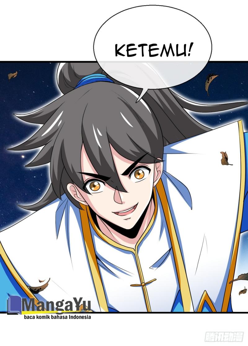 Peerless Martial Soul chapter 12