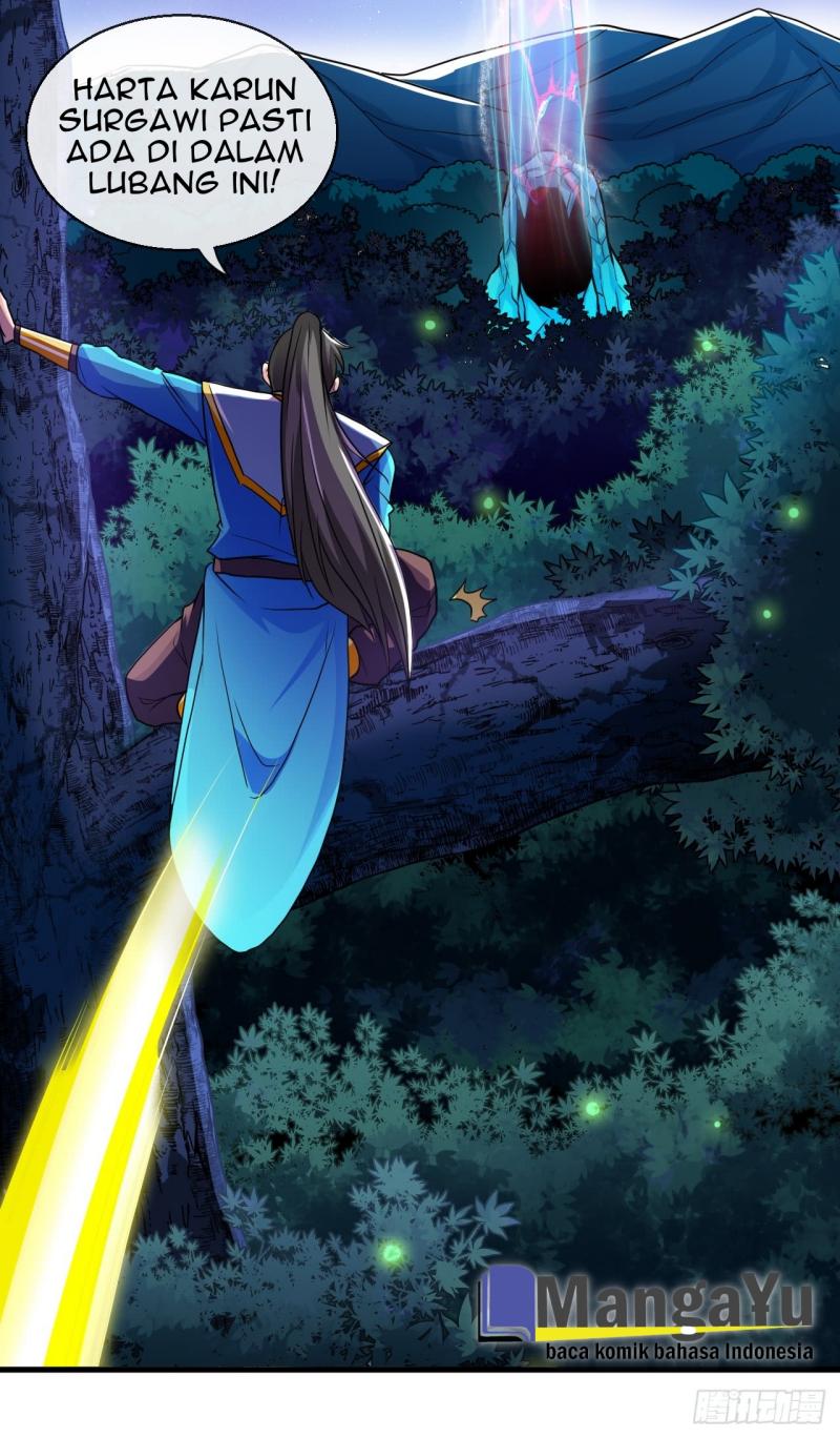 Peerless Martial Soul chapter 12