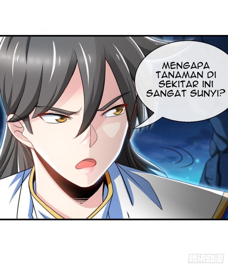 Peerless Martial Soul chapter 12