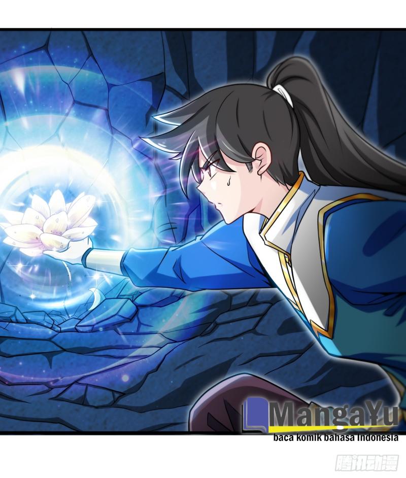 Peerless Martial Soul chapter 12