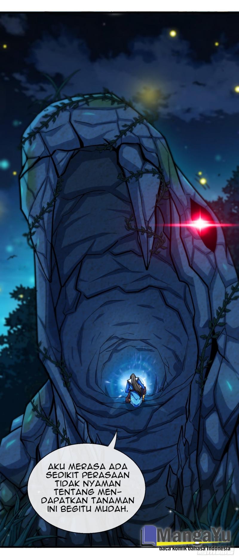 Peerless Martial Soul chapter 12