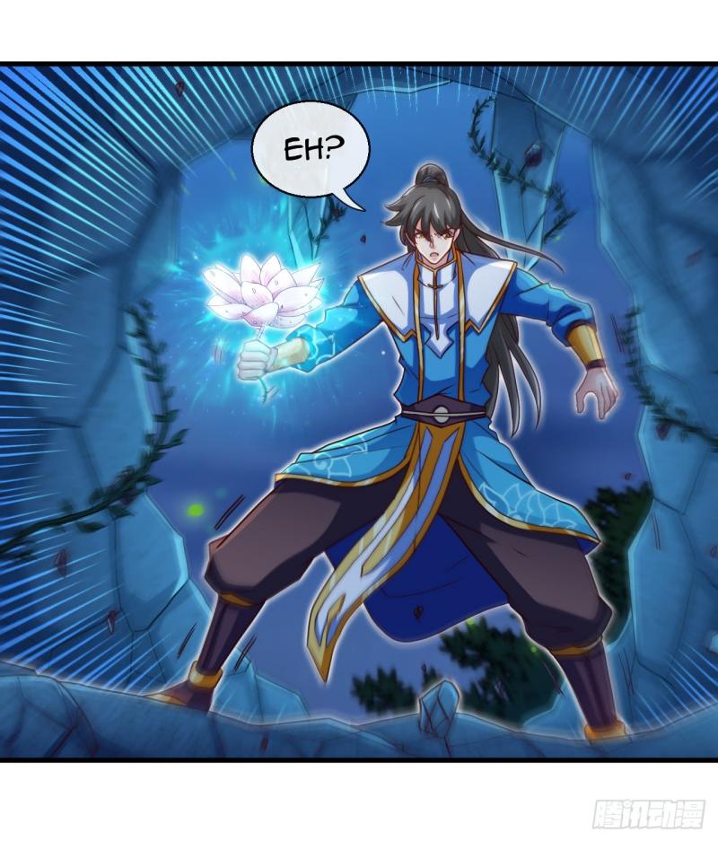 Peerless Martial Soul chapter 12