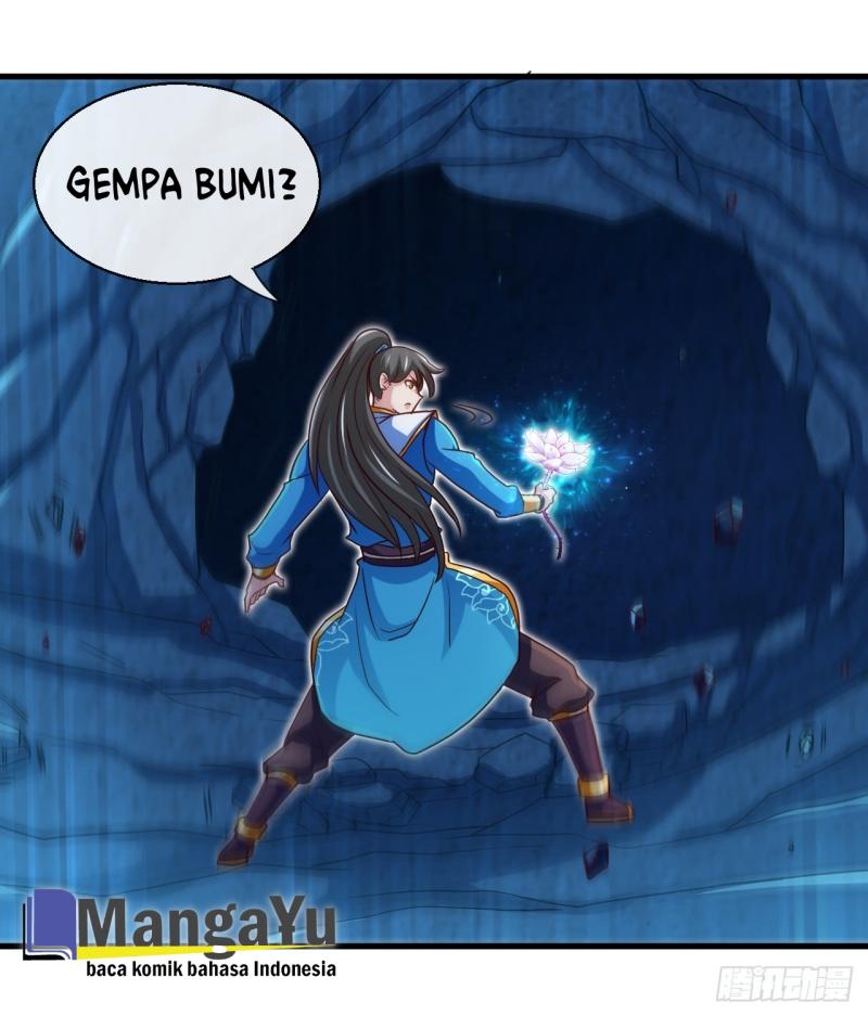 Peerless Martial Soul chapter 12