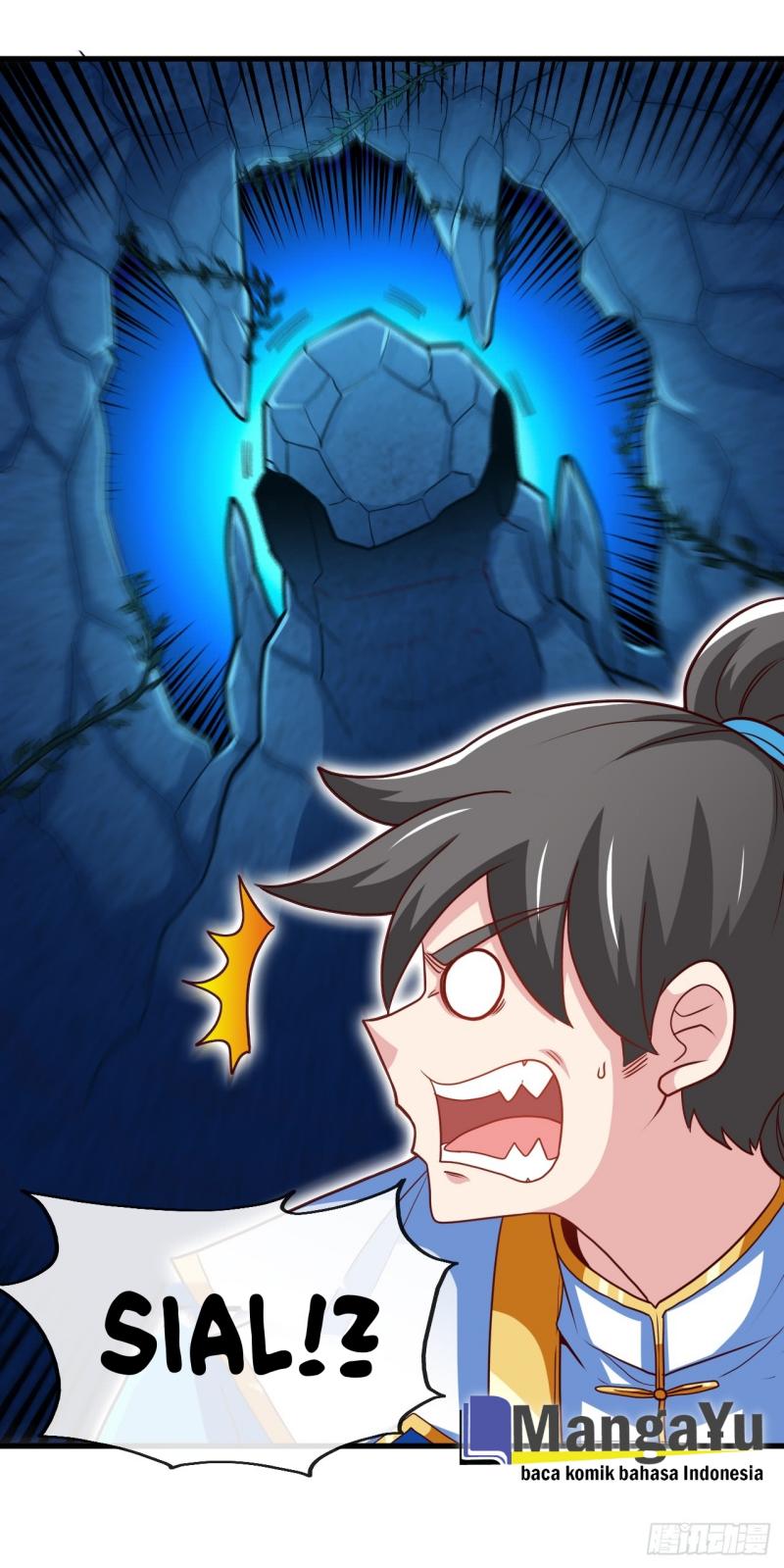 Peerless Martial Soul chapter 12