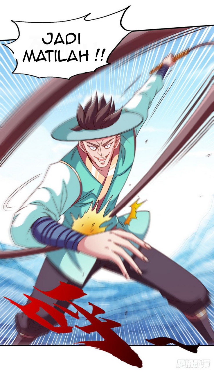 Peerless Martial Soul chapter 18