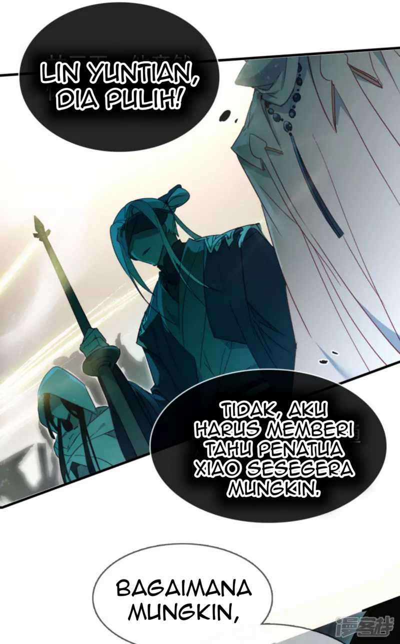 Dragon Warriors (Venerable War Dragon) chapter 3