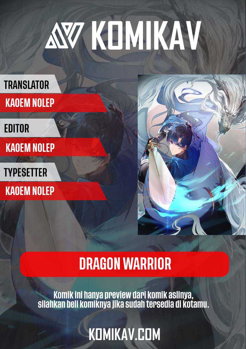 Dragon Warriors Chapter 25 Bahasa Indonesia