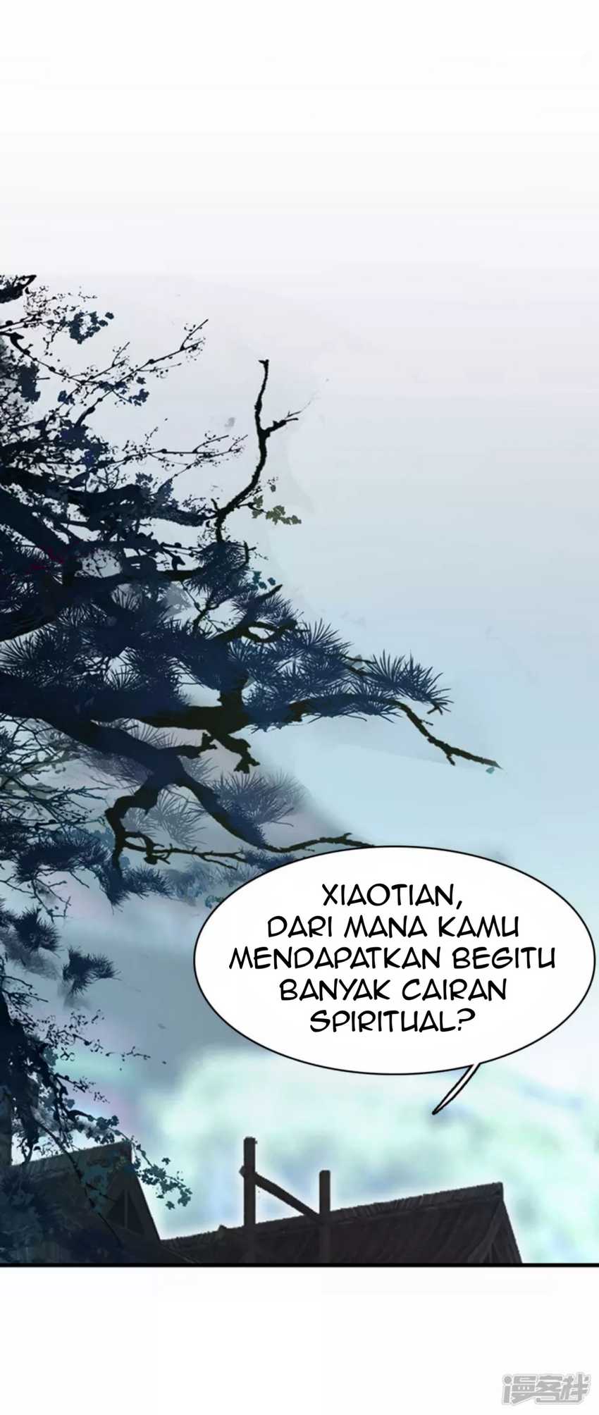 Dragon Warriors Chapter 25 Bahasa Indonesia
