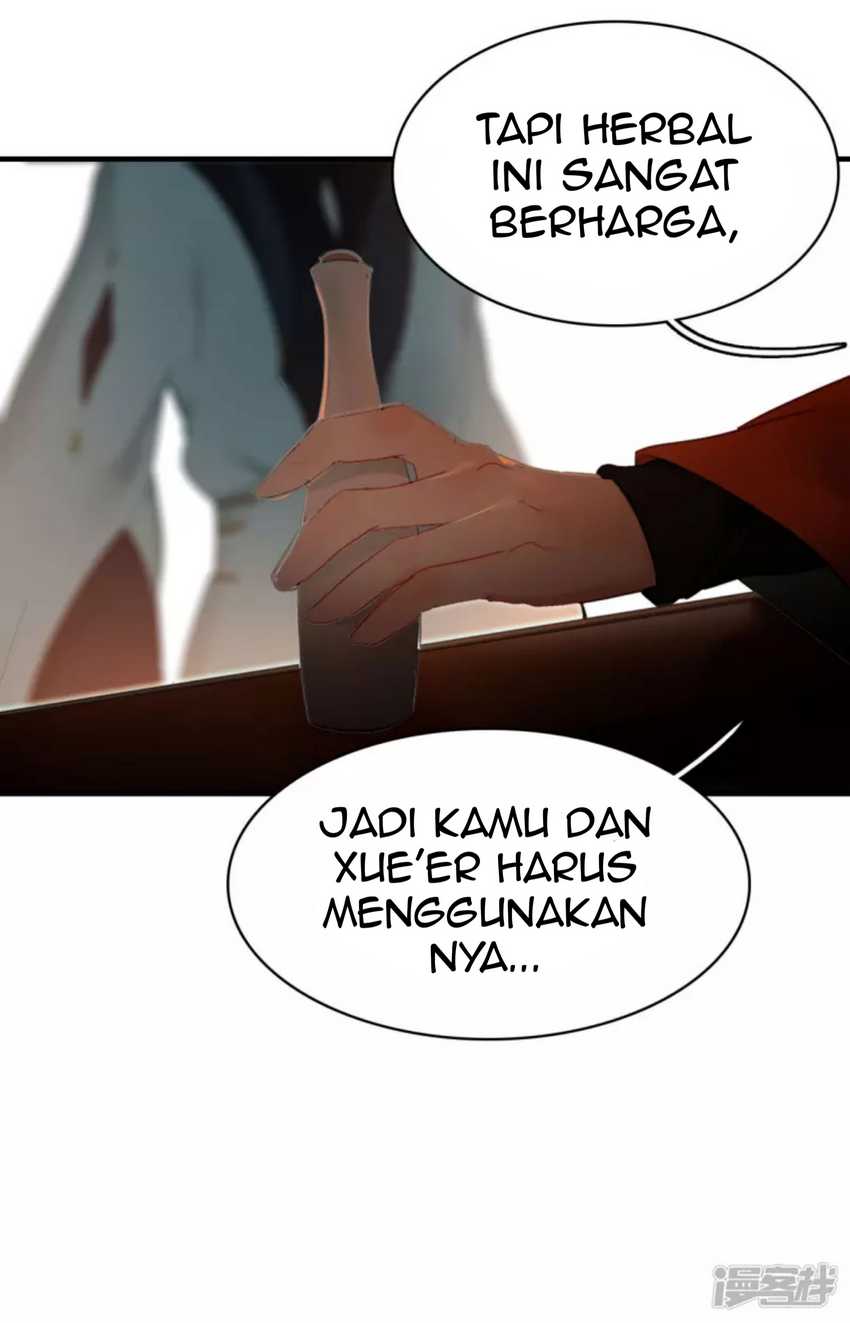 Dragon Warriors Chapter 25 Bahasa Indonesia