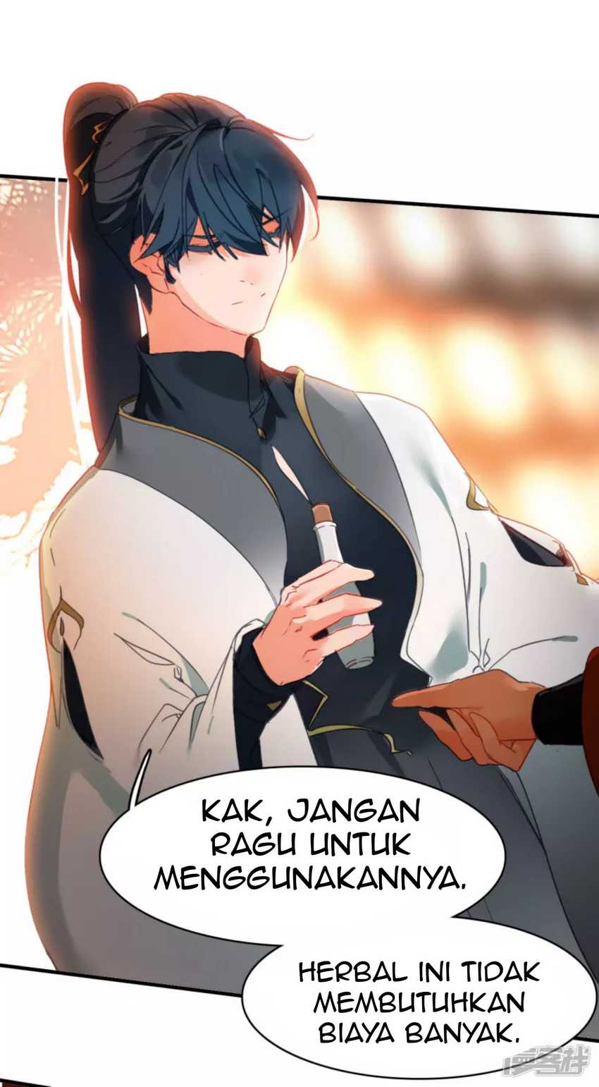 Dragon Warriors Chapter 25 Bahasa Indonesia