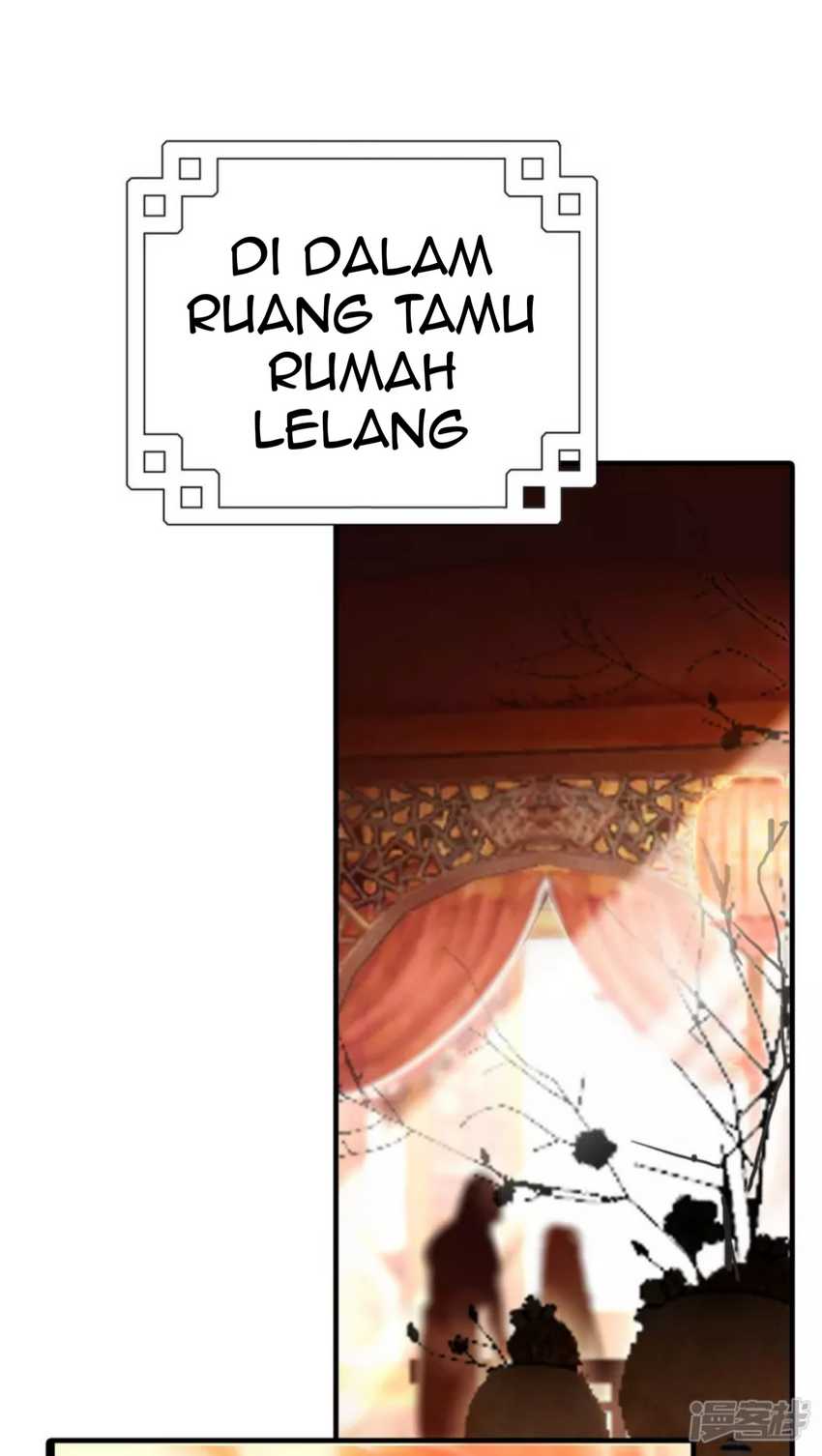 Dragon Warriors Chapter 25 Bahasa Indonesia