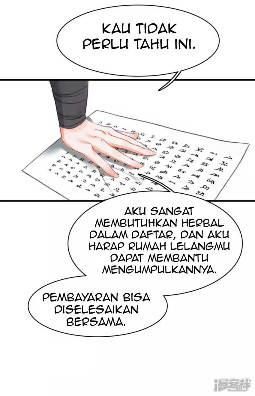 Dragon Warriors Chapter 25 Bahasa Indonesia