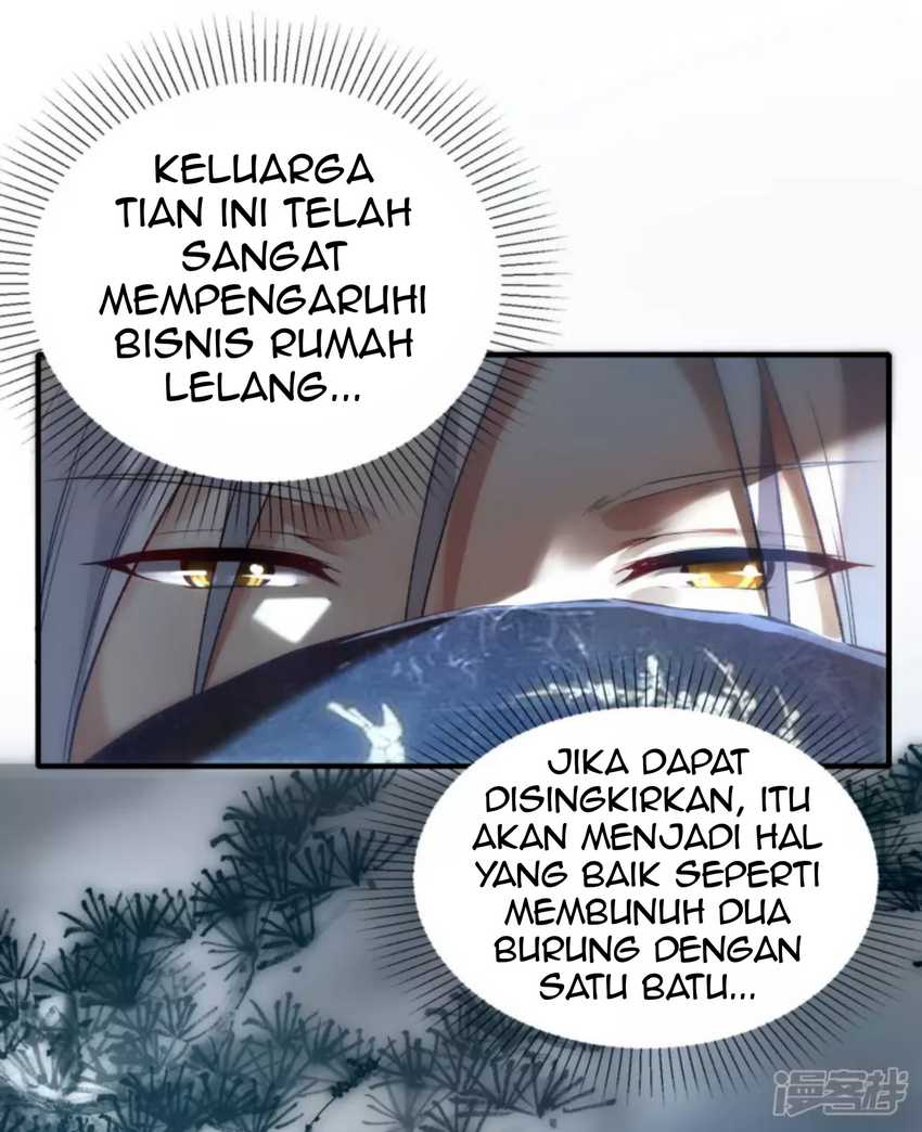 Dragon Warriors (Venerable War Dragon) chapter 26