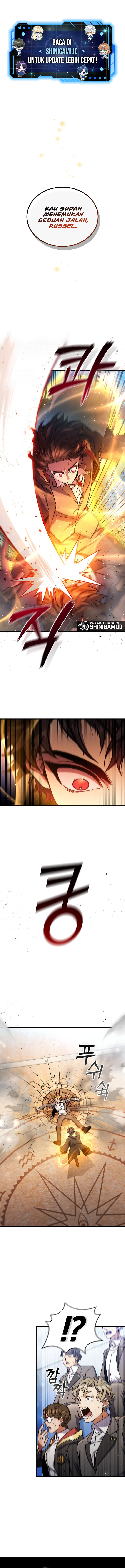 Dragon-Devouring Mage Chapter 07 Bahasa Indonesia