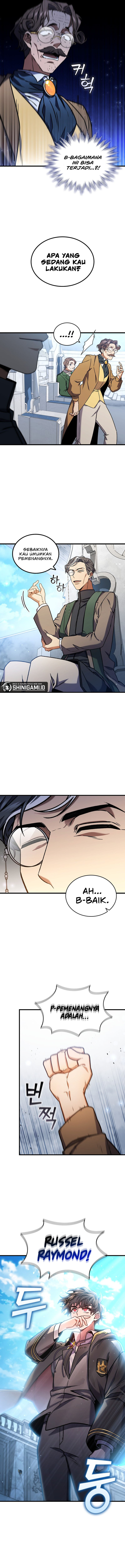 Dragon-Devouring Mage Chapter 07 Bahasa Indonesia