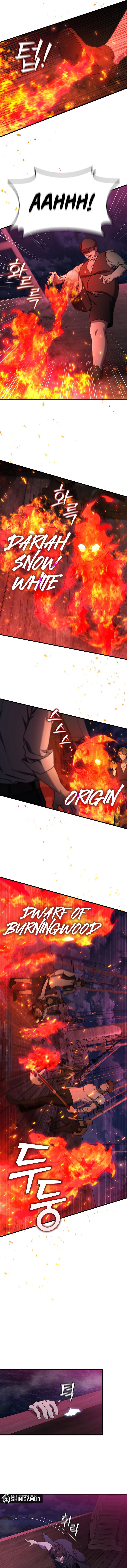 Dragon-Devouring Mage Chapter 12 Bahasa Indonesia