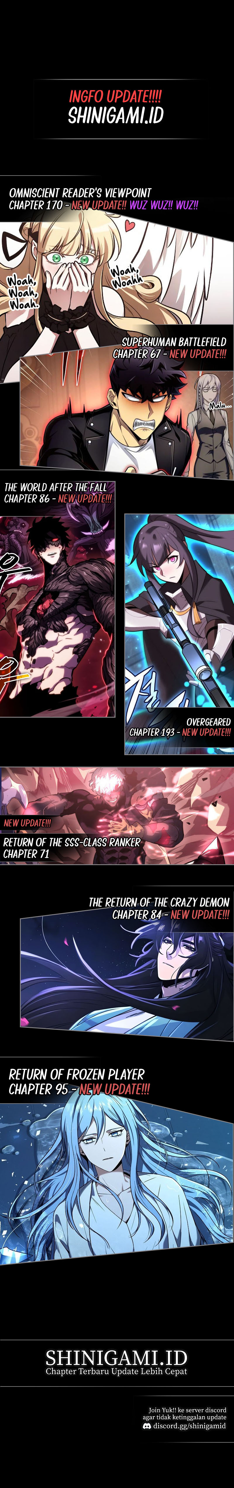 Dragon-Devouring Mage Chapter 12 Bahasa Indonesia