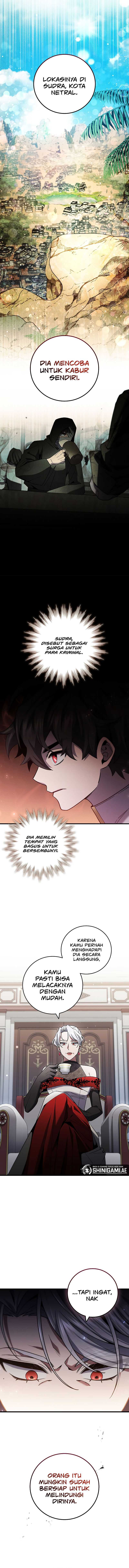 Dragon-Devouring Mage chapter 29