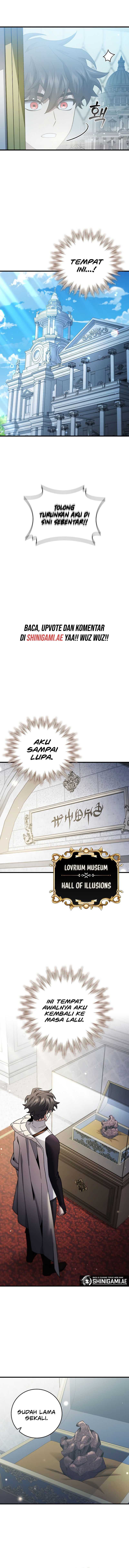 Dragon-Devouring Mage chapter 29