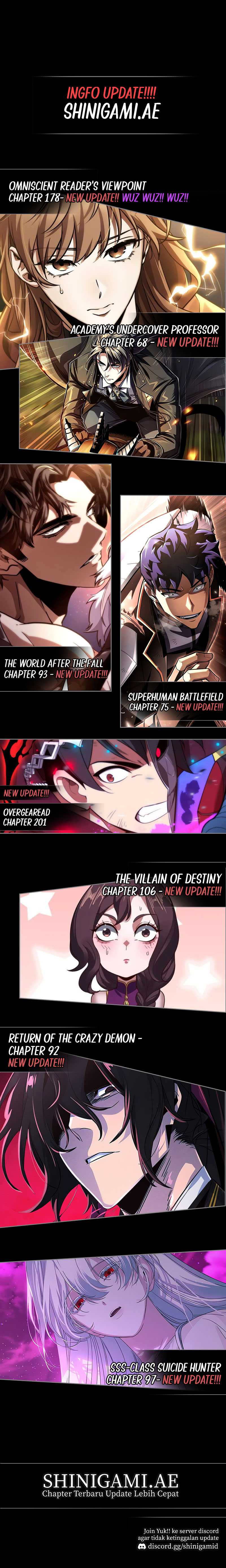 Dragon-Devouring Mage chapter 29