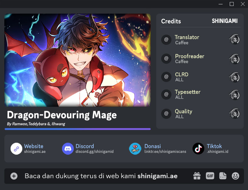 Dilarang COPAS - situs resmi www.mangacanblog.com - Komik dragon devouring mage 068 - chapter 68 69 Indonesia dragon devouring mage 068 - chapter 68 Terbaru 0|Baca Manga Komik Indonesia|Mangacan