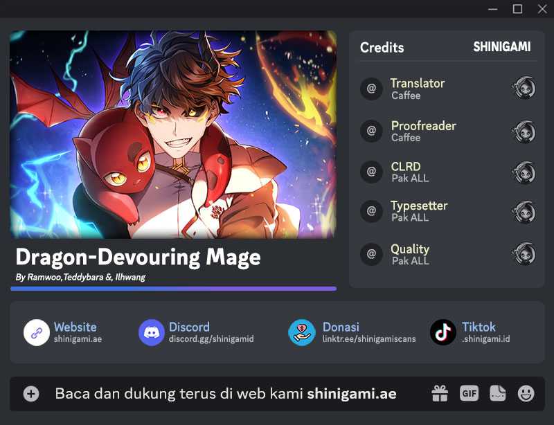 Dilarang COPAS - situs resmi www.mangacanblog.com - Komik dragon devouring mage 077 - chapter 77 78 Indonesia dragon devouring mage 077 - chapter 77 Terbaru 0|Baca Manga Komik Indonesia|Mangacan