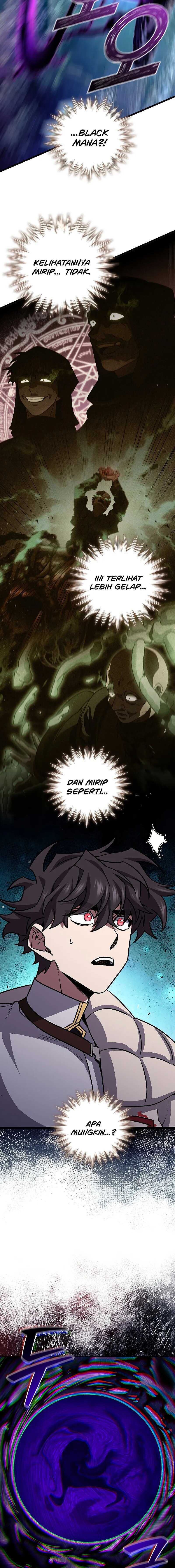 Dragon-Devouring Mage chapter 82