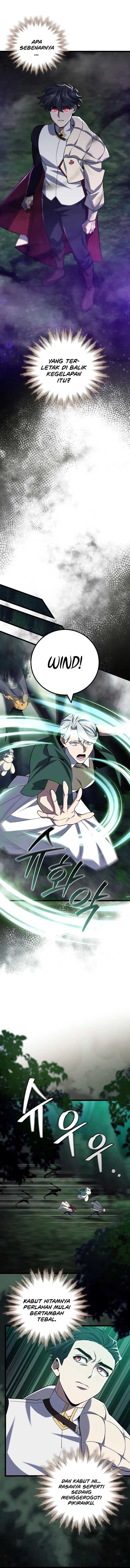 Dragon-Devouring Mage chapter 90