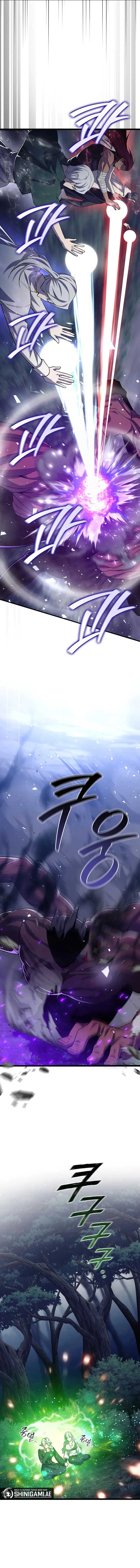 Dragon-Devouring Mage Chapter 91 Bahasa Indonesia