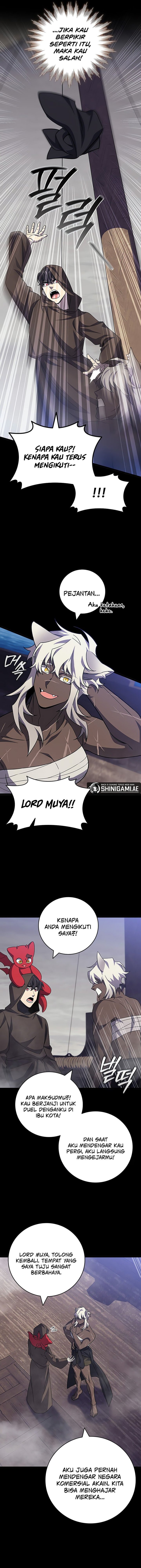 Dilarang COPAS - situs resmi www.mangacanblog.com - Komik dragon devouring mage 100 - chapter 100 101 Indonesia dragon devouring mage 100 - chapter 100 Terbaru 17|Baca Manga Komik Indonesia|Mangacan
